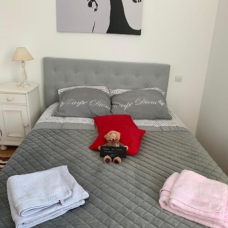 Les Chambres D'Hotes De Ranes Luaran gambar