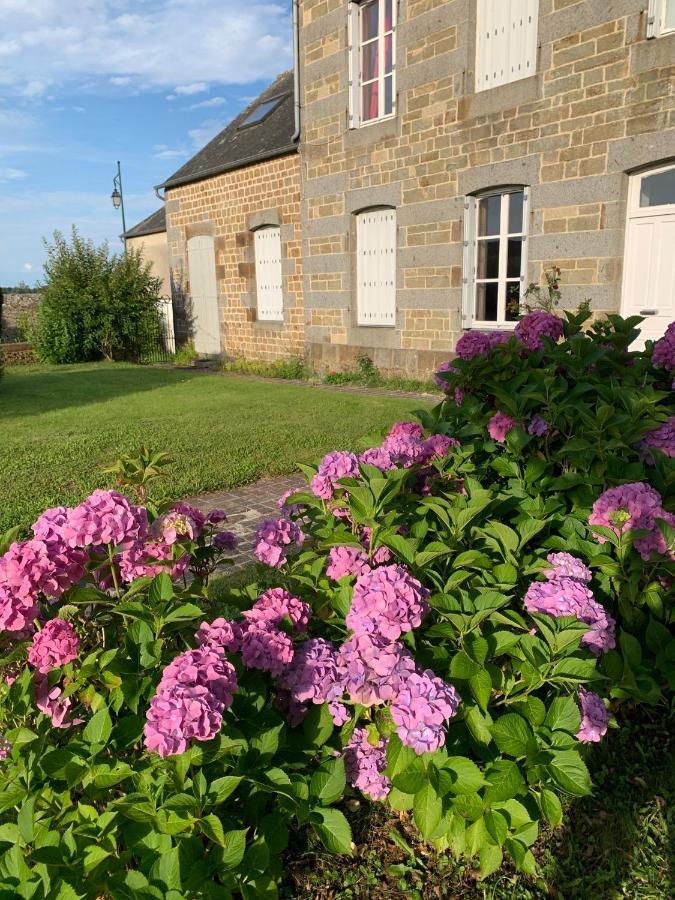 Les Chambres D'Hotes De Ranes Luaran gambar