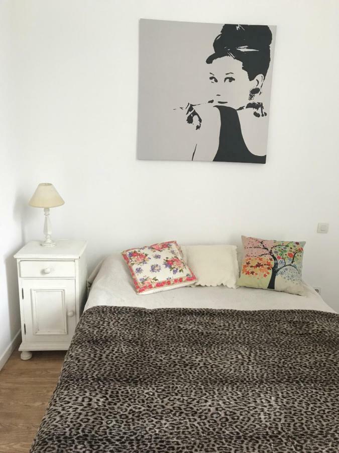 Les Chambres D'Hotes De Ranes Luaran gambar