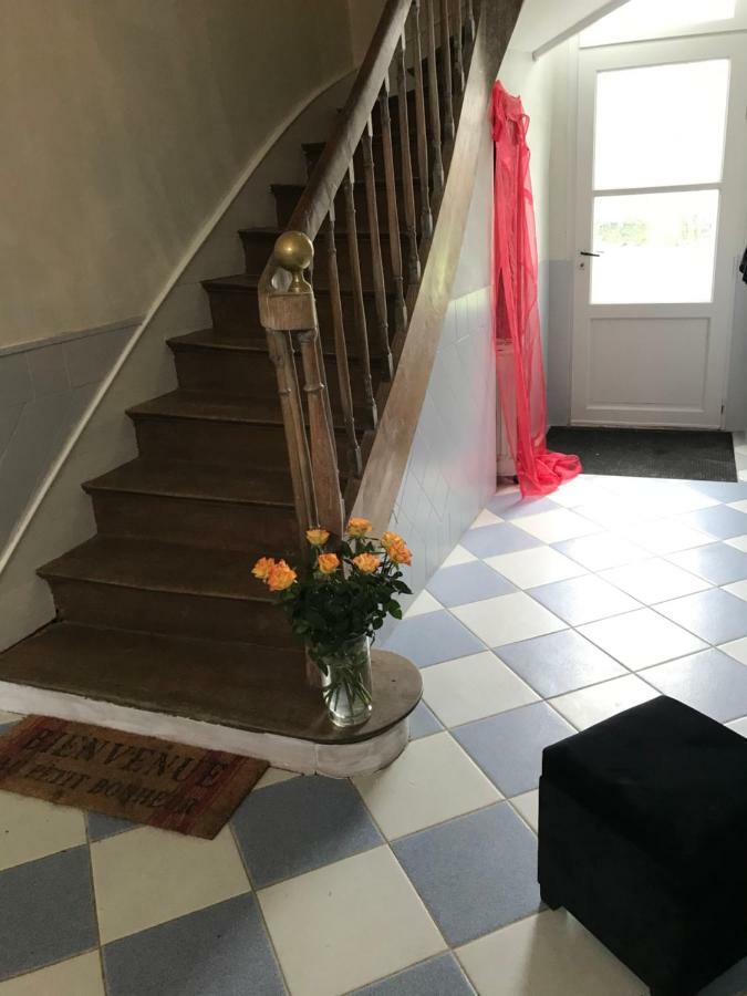 Les Chambres D'Hotes De Ranes Luaran gambar