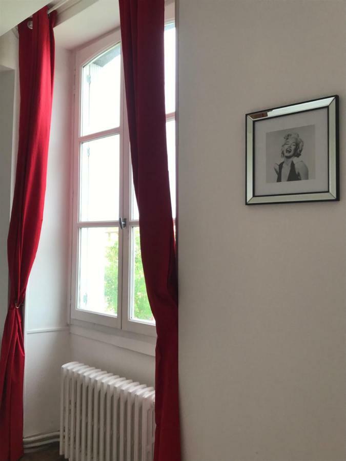 Les Chambres D'Hotes De Ranes Luaran gambar