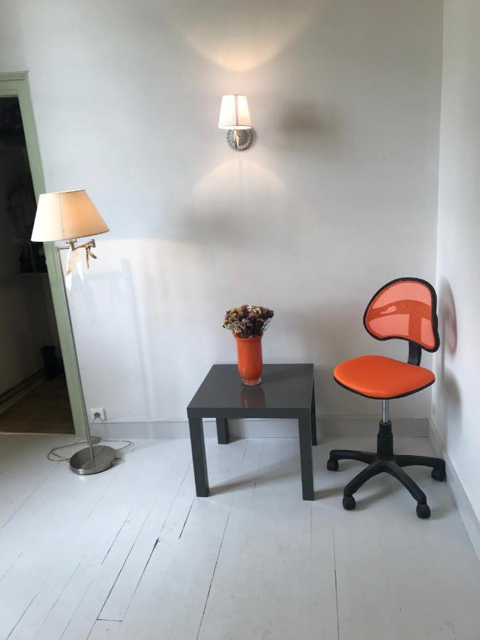 Les Chambres D'Hotes De Ranes Luaran gambar